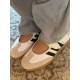 Adidas Samba Jane White